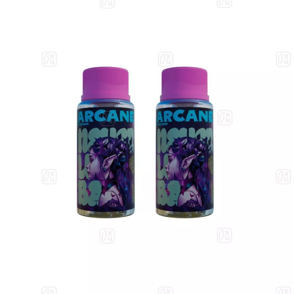 Ароматизатор Arcane_