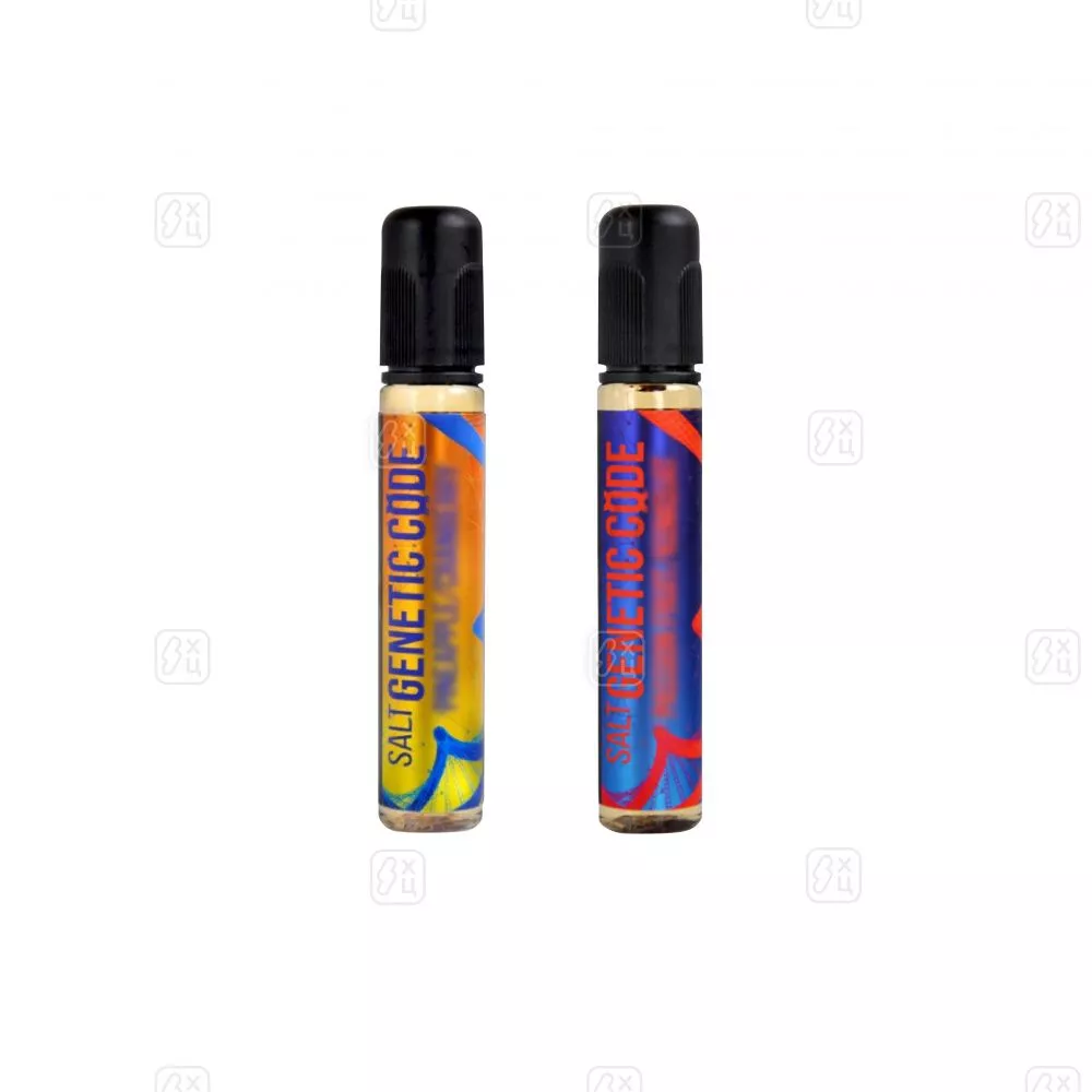 30 Genetic Code 5%
