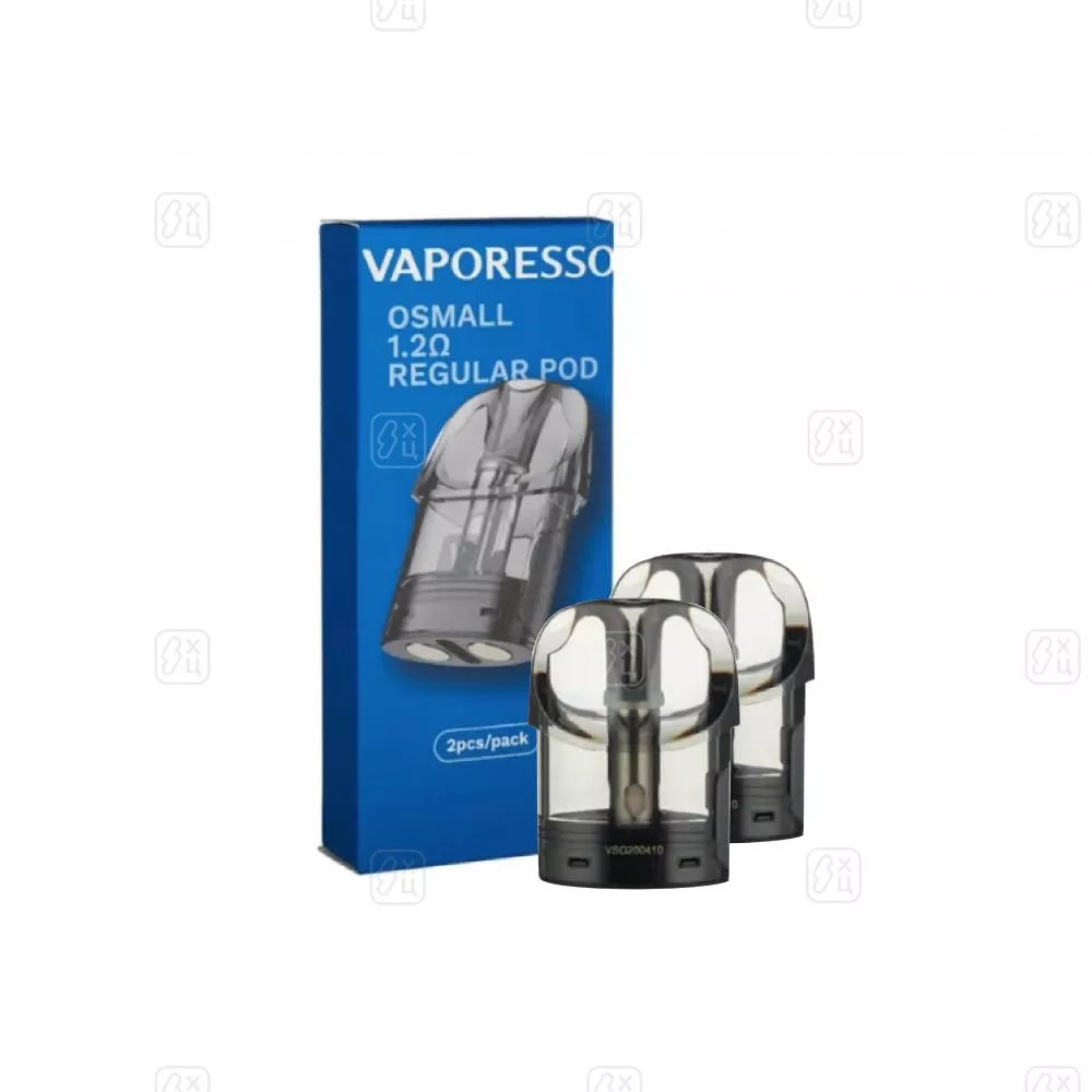 75 Картридж Vaporesso Osmall 1,2ohm - 2 шт
