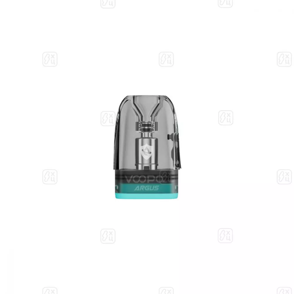 Картридж Voopoo ARGUS Top Fill V2 0.7 ohm 3ml 3шт