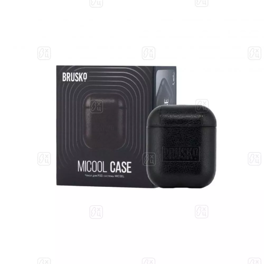 117_Чехол_к_POD_системе_Brusko_ZQ_Micool_из_полиуретановой_кожи