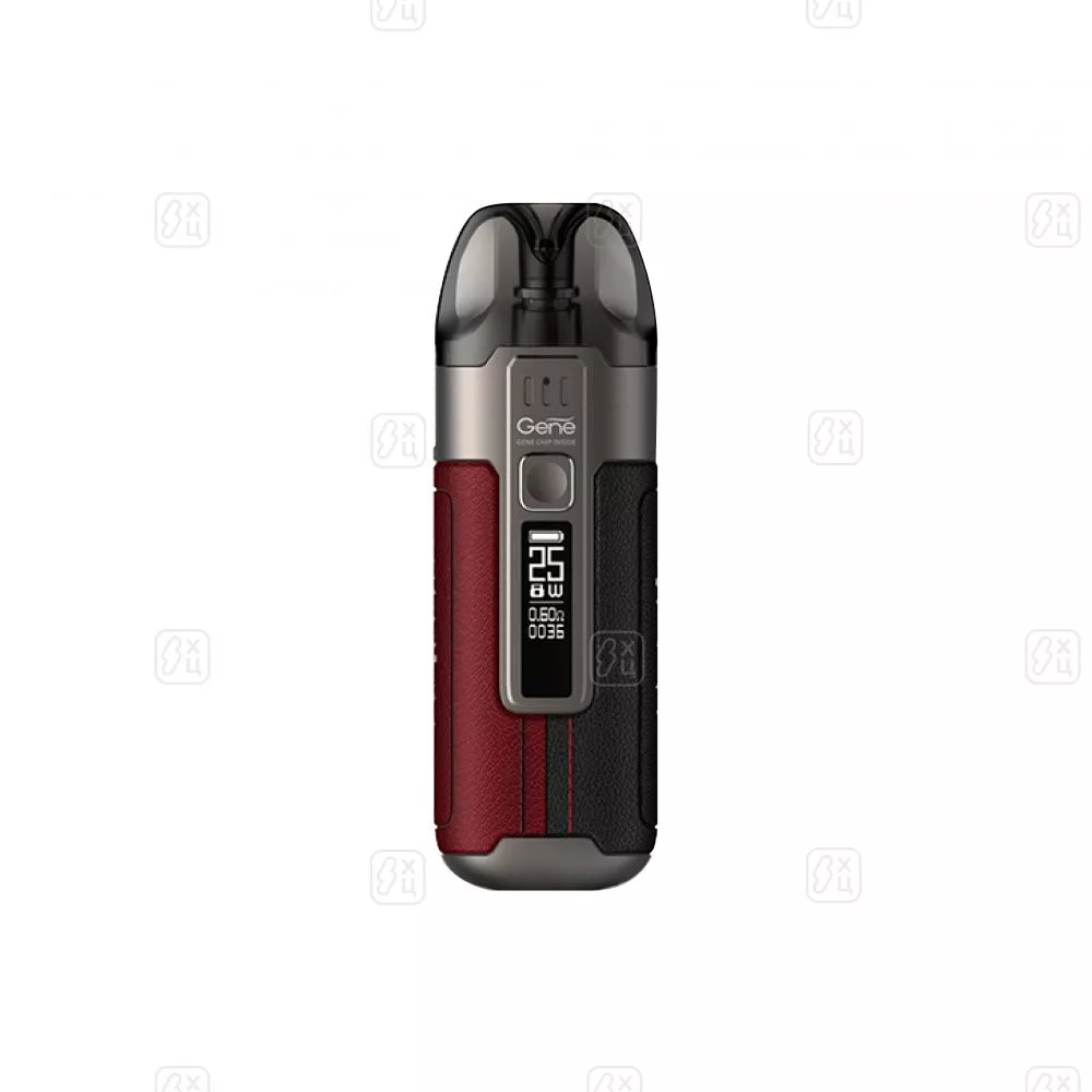 231_POD_система_VooPoo_Argus_AIR_Red_&_Black_Красный_и_черный_
