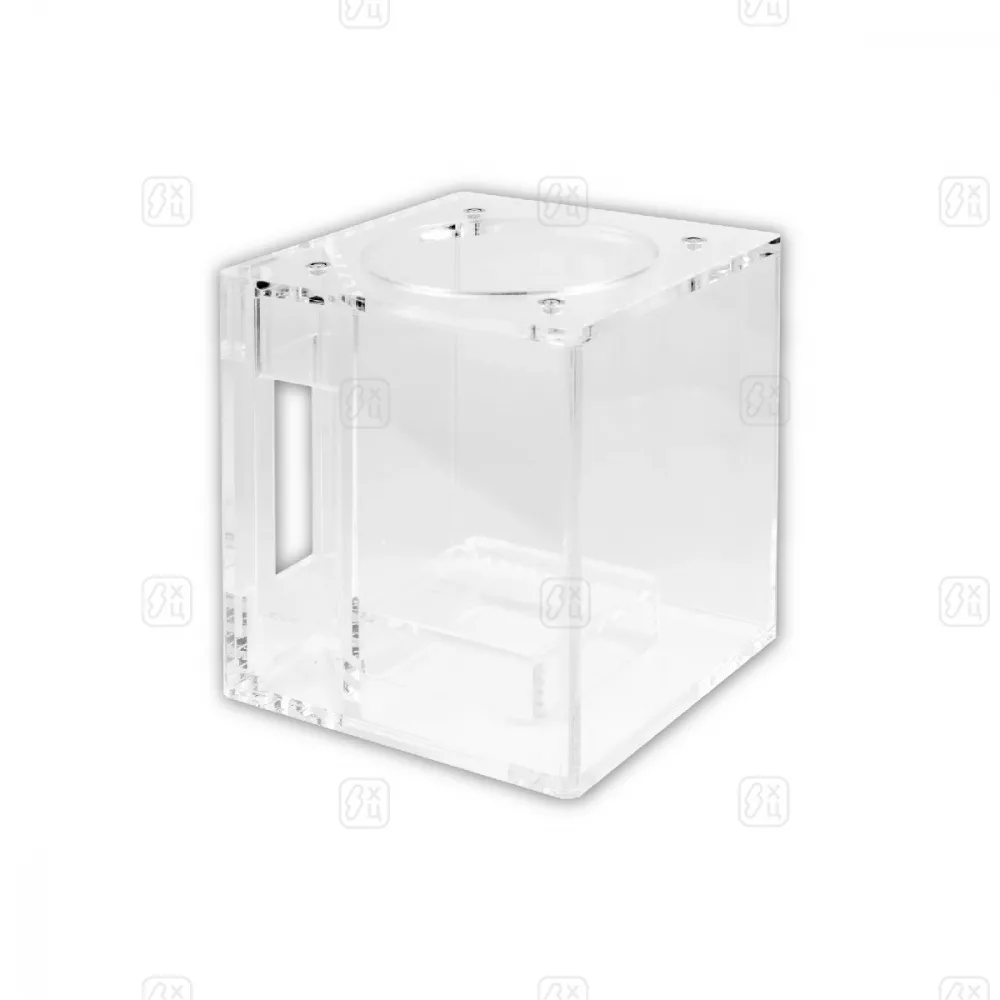 Колба Hoob Cube