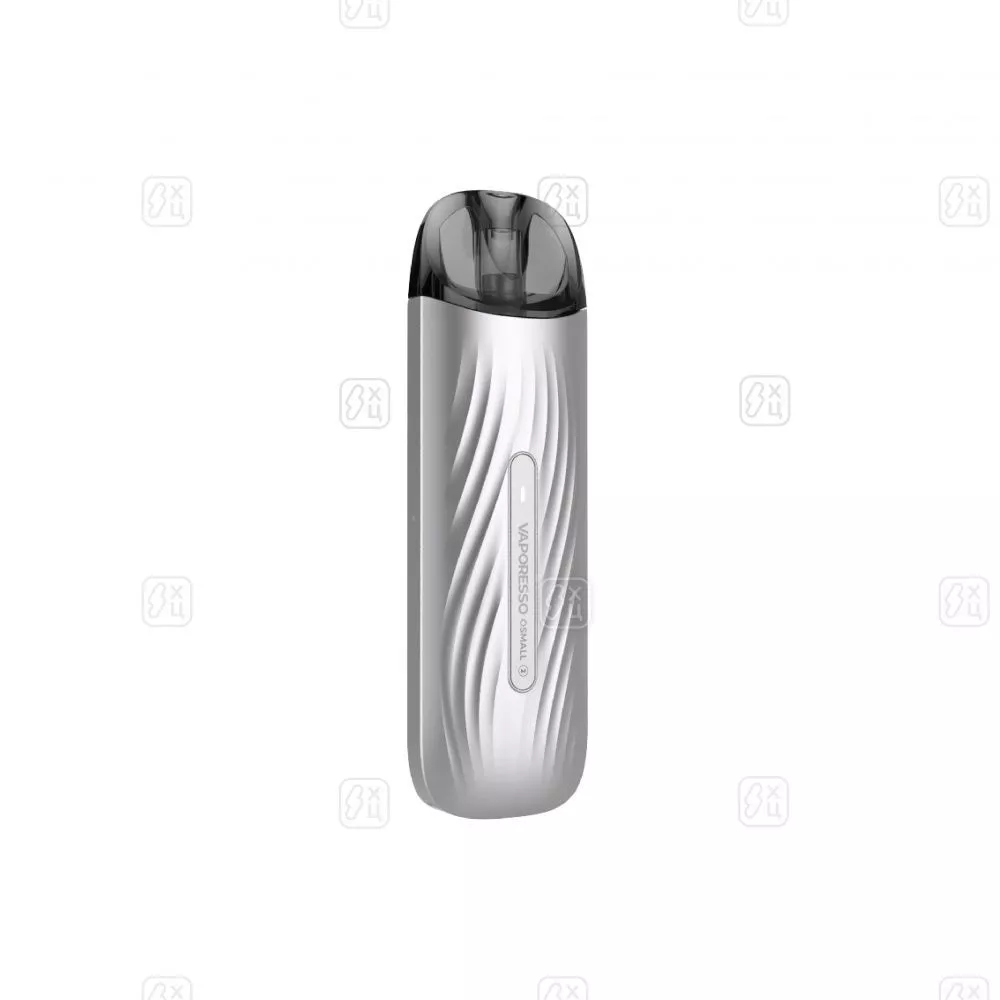 4 POD_система_Vaporesso_Osmall_2_Silver