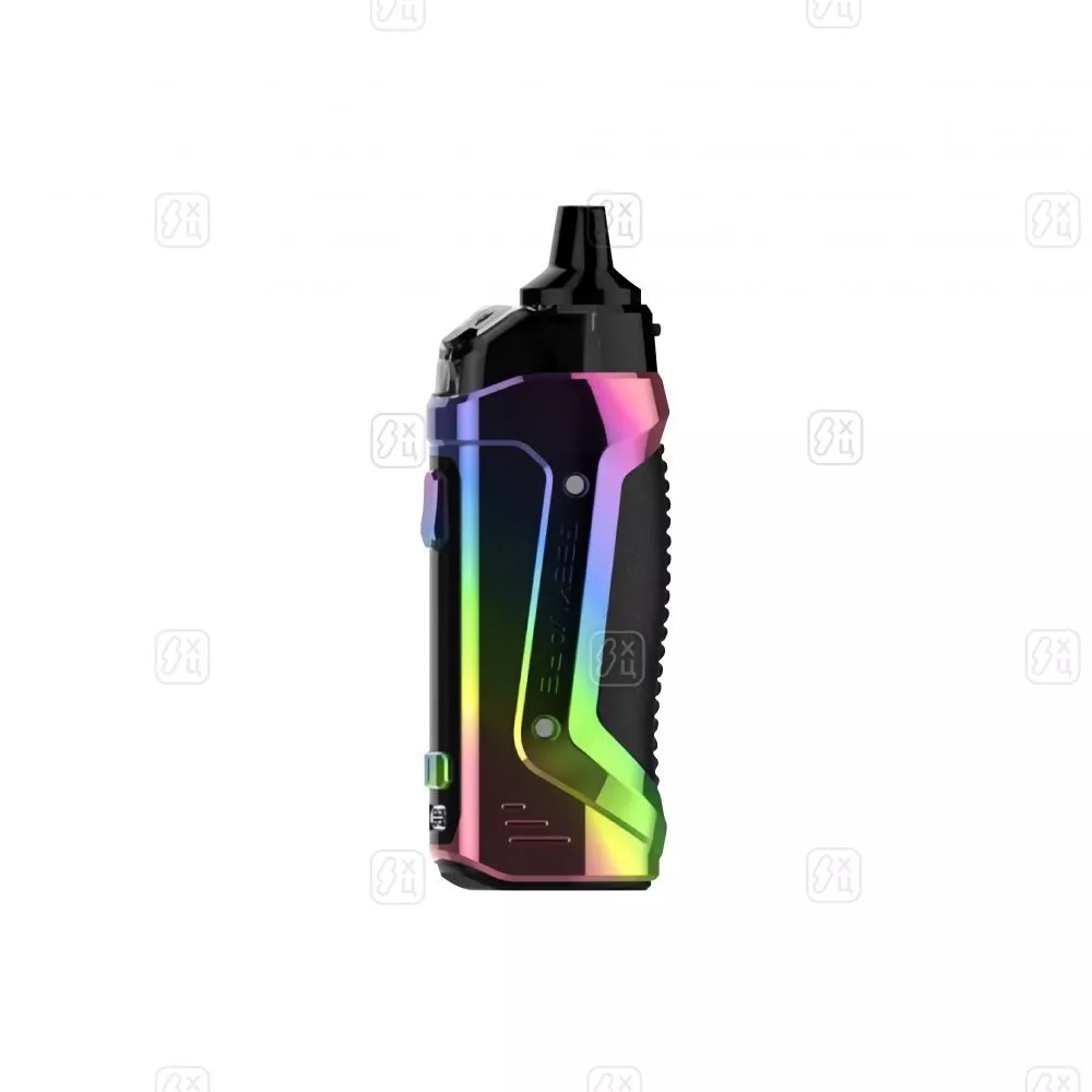 1_POD_система_Geekvape_Aegis_Boost_2_Rainbow_Радужный