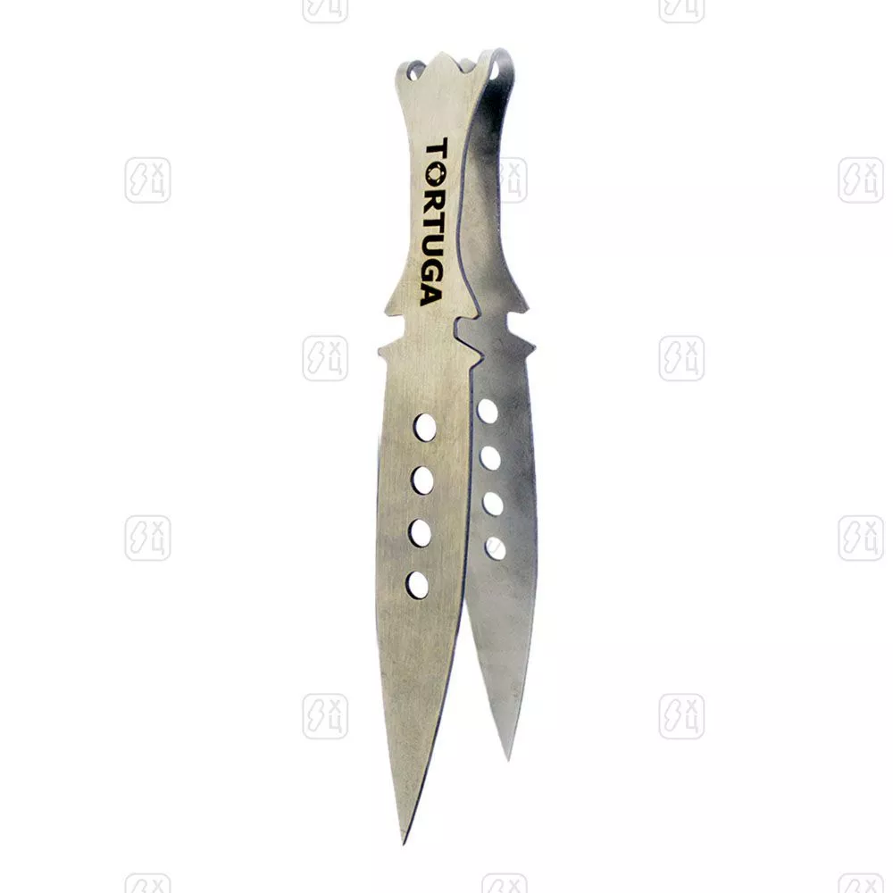 Щипцы Cobra(Silver) (расположить вертиткальнО) копия