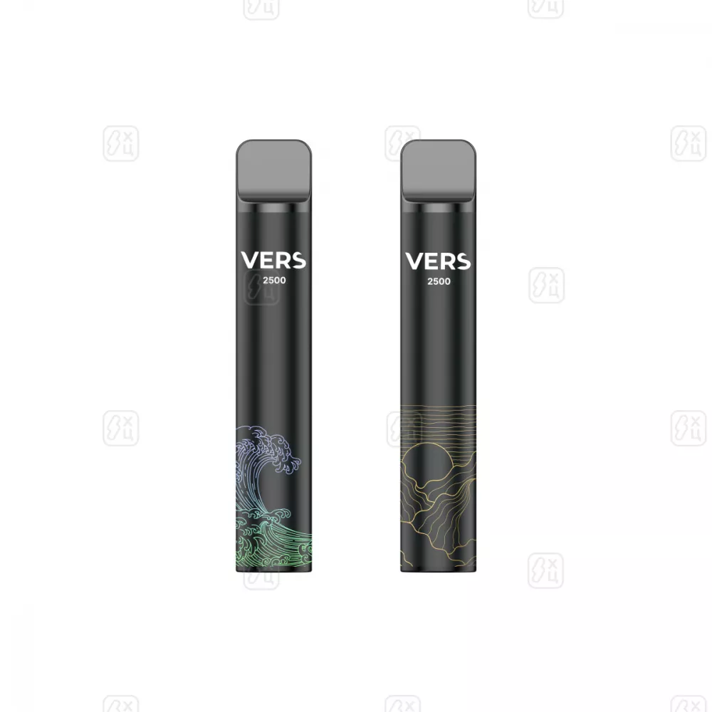 VERS 2500