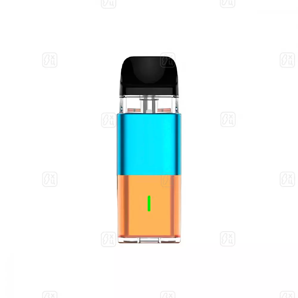 POD-система Vaporesso XROS CUBE Kit bondi blue
