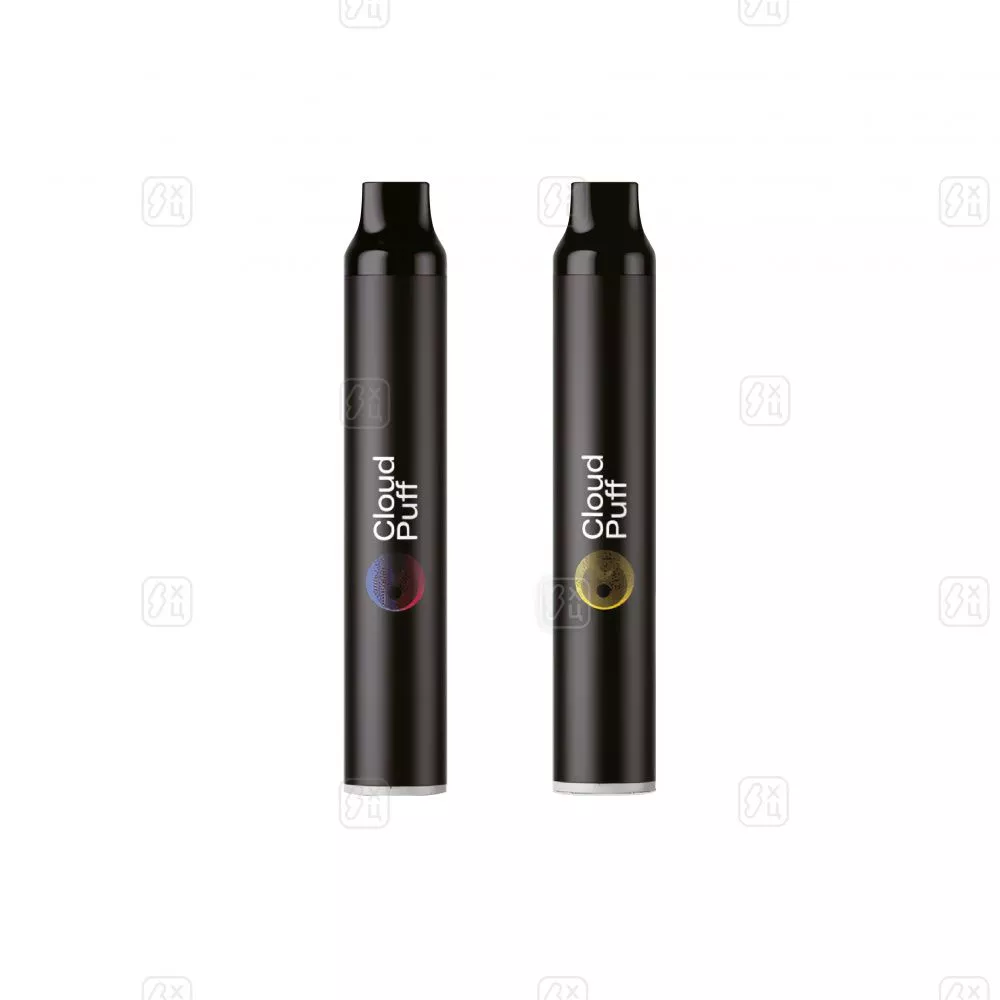 36 Cloud 2400 затяжек