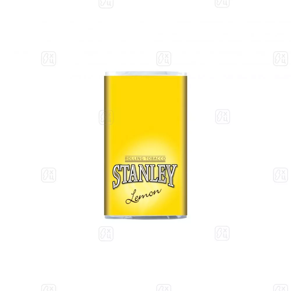 144_Табак_курительный_STANLEY_Лэмон_30гр