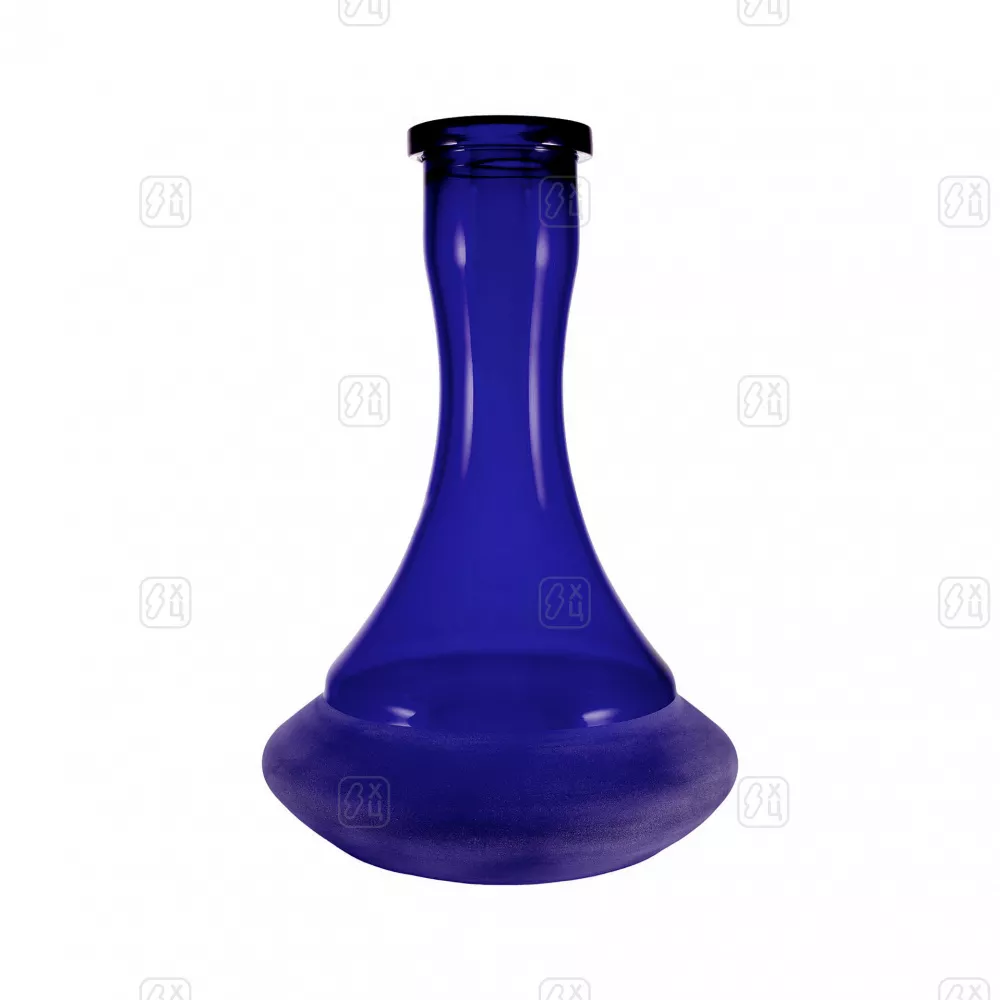 DARKSIDE Astro Indigo Blue