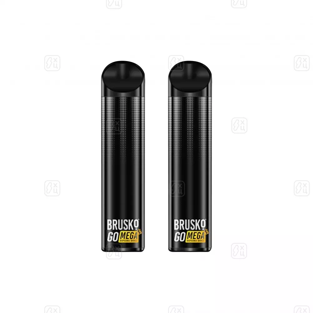 6 Brusco GO MEGA