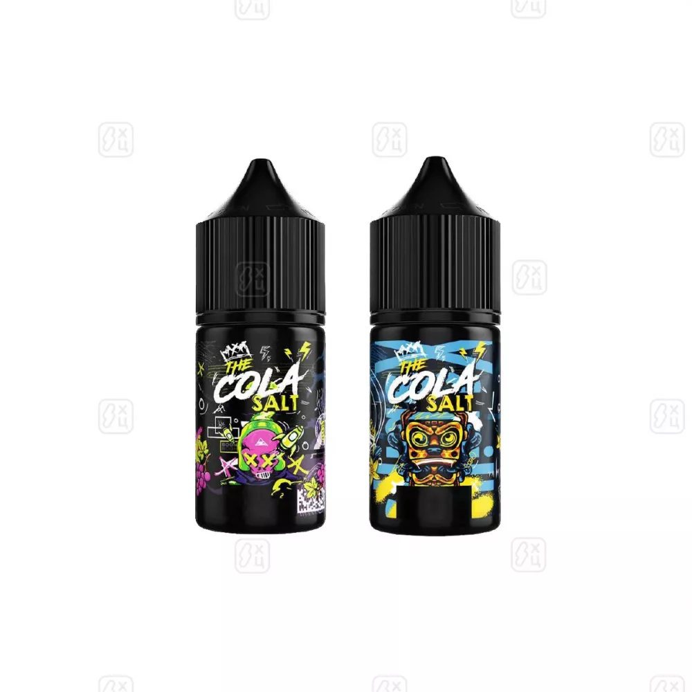 THE COLA SCHIZO жидкость ICE COLA 2% 30мл  M