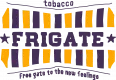 frigate
