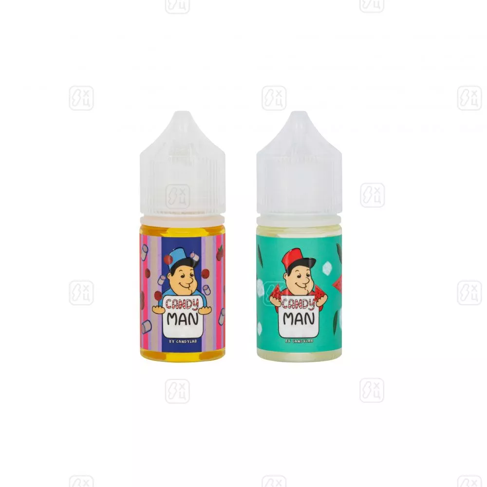 56 Жидкость CANDYMAN