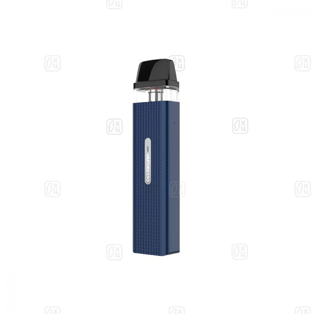 7 POD_система_Vaporesso_XROS_MINI_KIt_Midnight_Blue_Синий