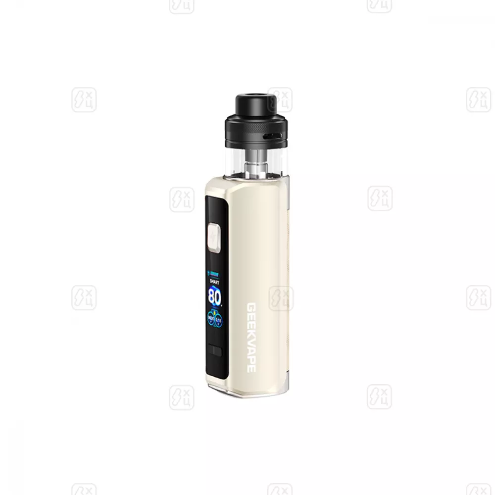 POD-система Geekvape Aegis Force (Ivory White)