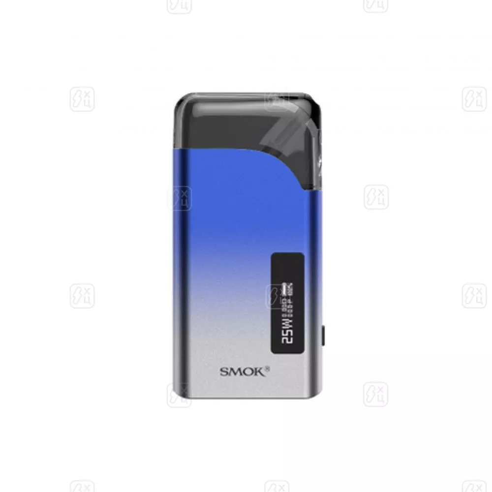 131 POD-система SMOK THINER - Silver Blue