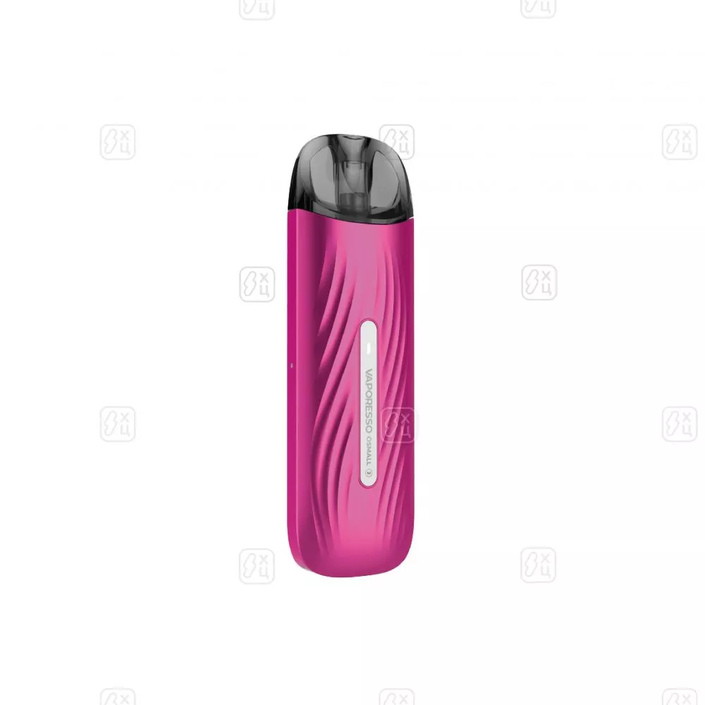 4 POD_система_Vaporesso_Osmall_2_Pink