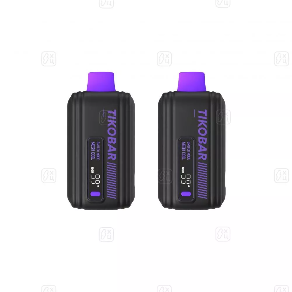 19 Tikobar SOLO 9000