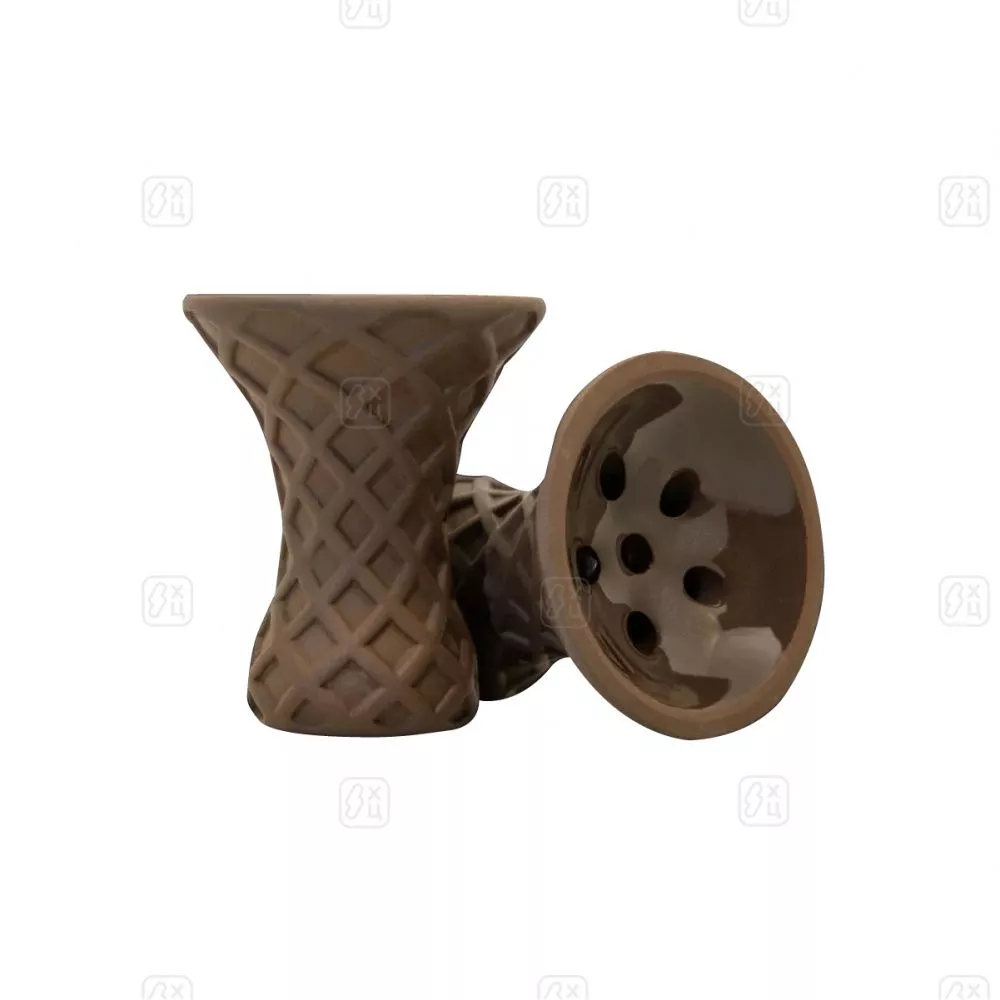 Чаша Moonrave KILLER Trubochka Brown_