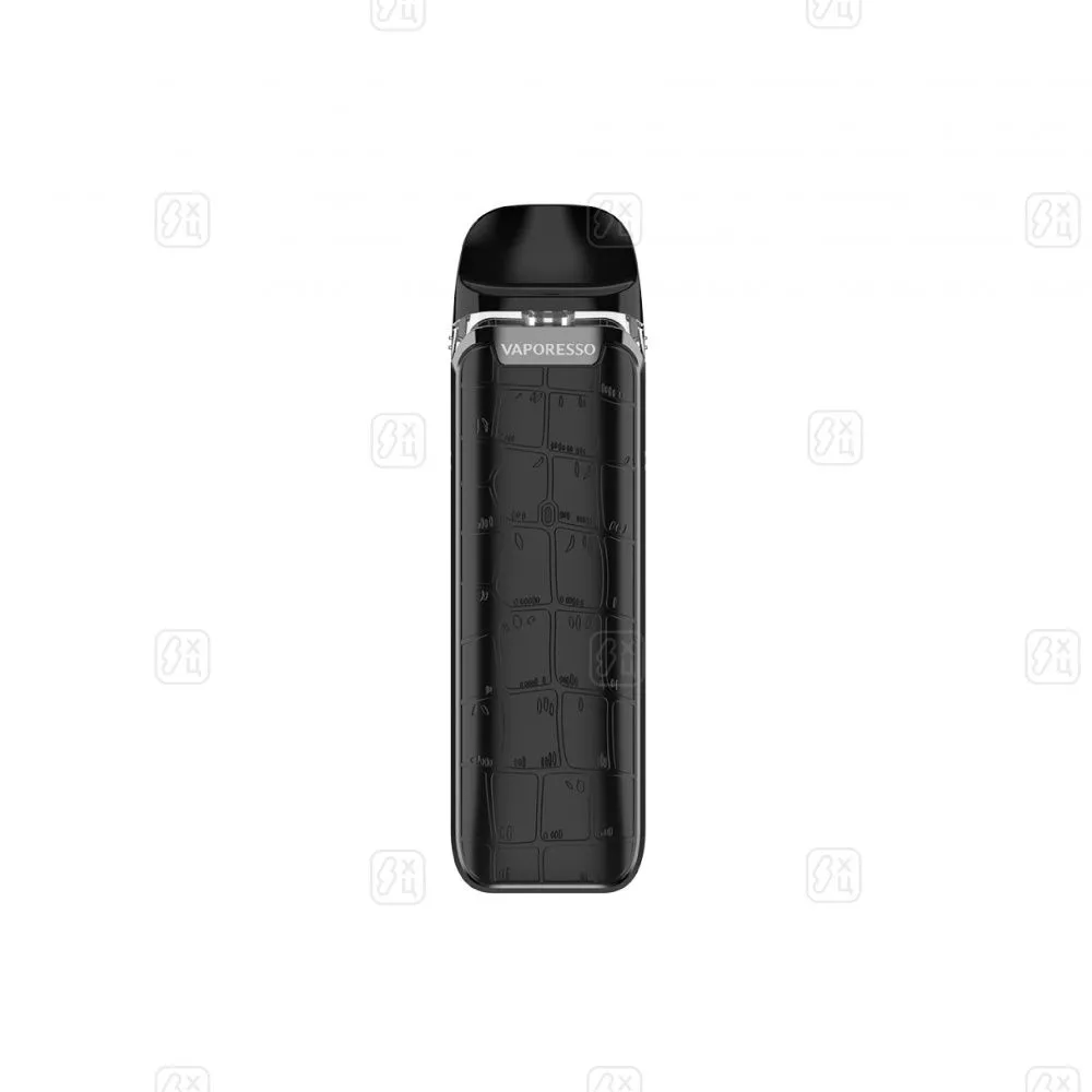 65 Vaporesso LUXE Q Black - Черный