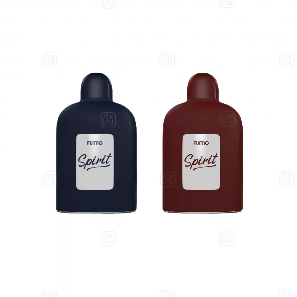 FUMMO SPIRIT 7000 затяжек