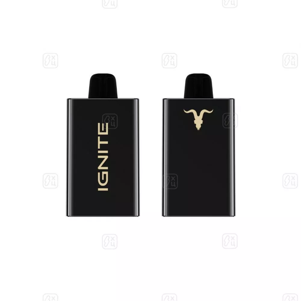 ЭСДН IGNITE 5000 затяжек_