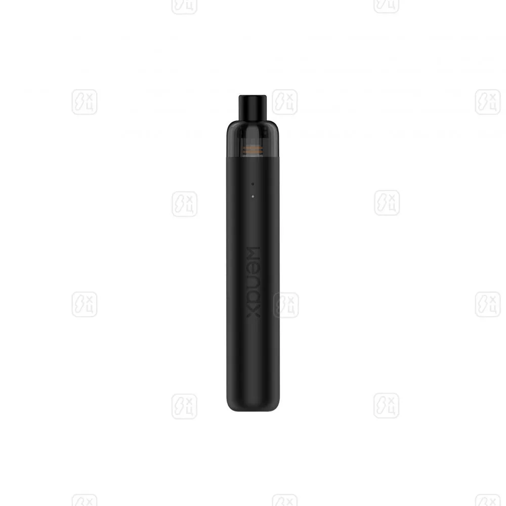 191 Geekvape Wenax Stylus Black - Черный