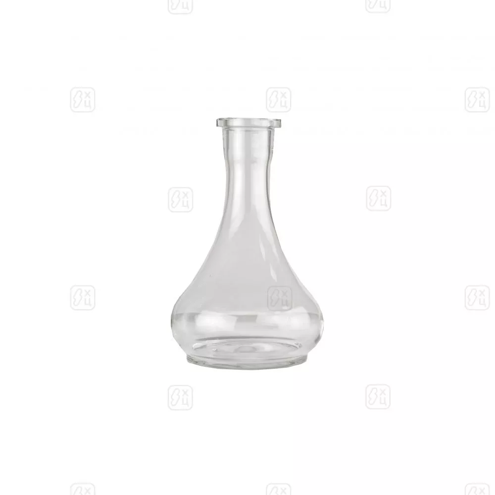 63 Колба_№1_из_прозрачного_стекла