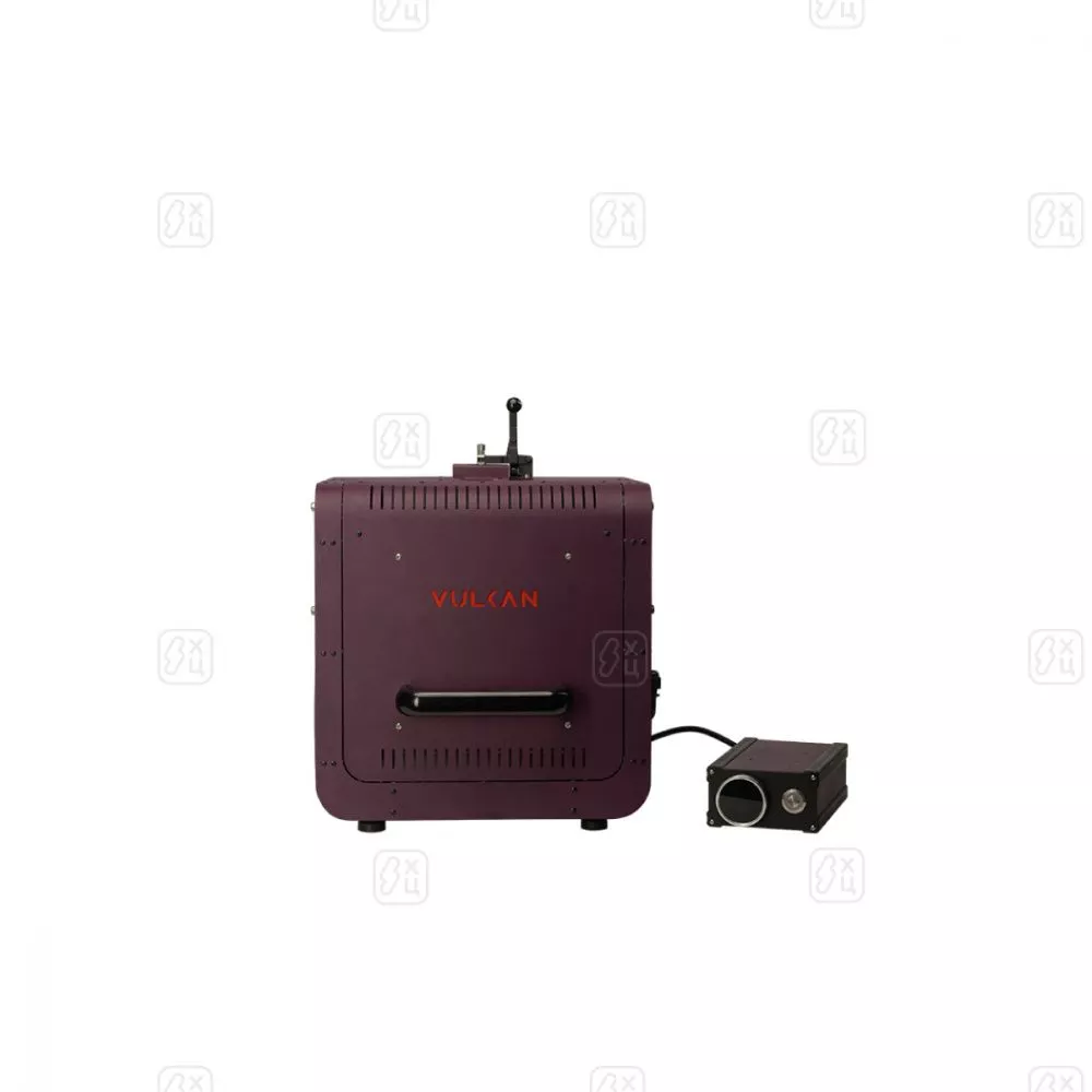 Электропечь закрытого типа Red Vulcan Zenith 230В 1850Вт 4