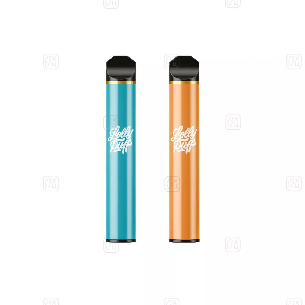 38 Lolly 1500 затяжек