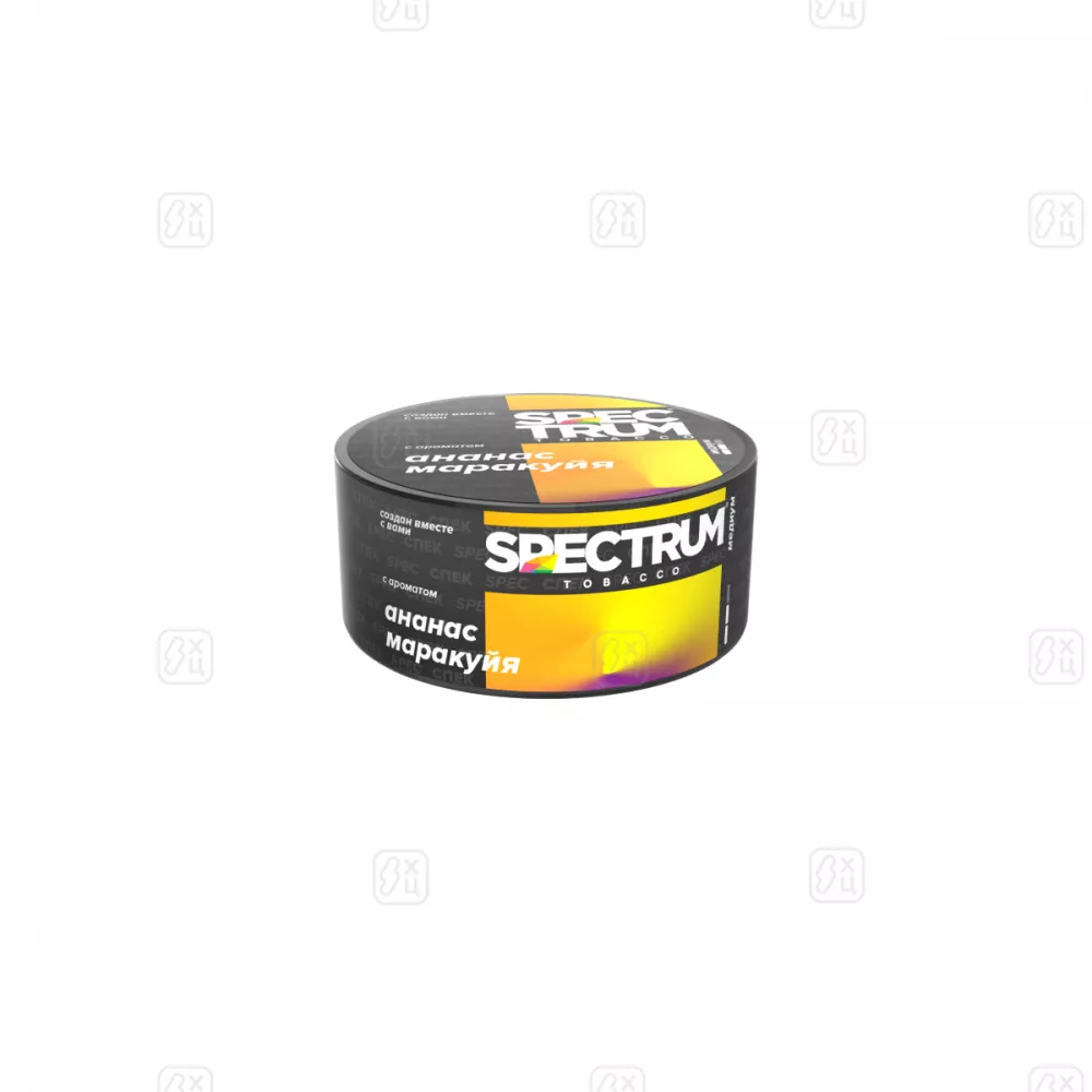 SPECTRUM MD 25 гр ананас маракуйя