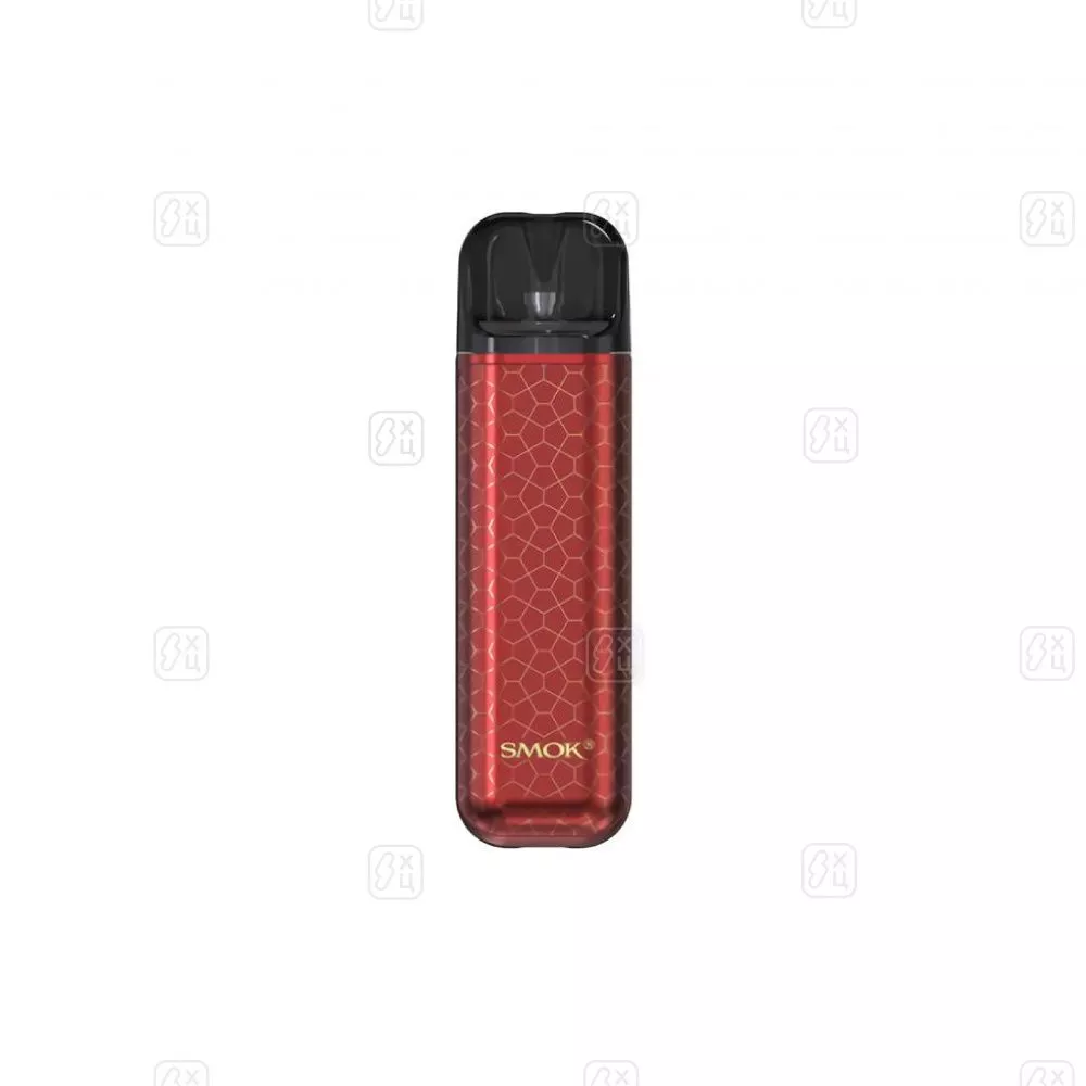 141 POD-система SMOK Novo 2S - Red Armor