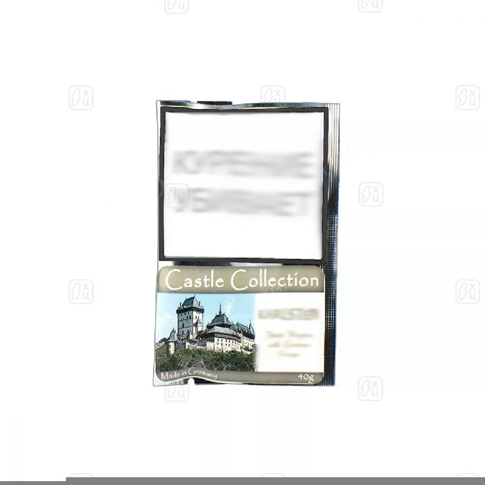 Табак трубочный Castle Collection  40г