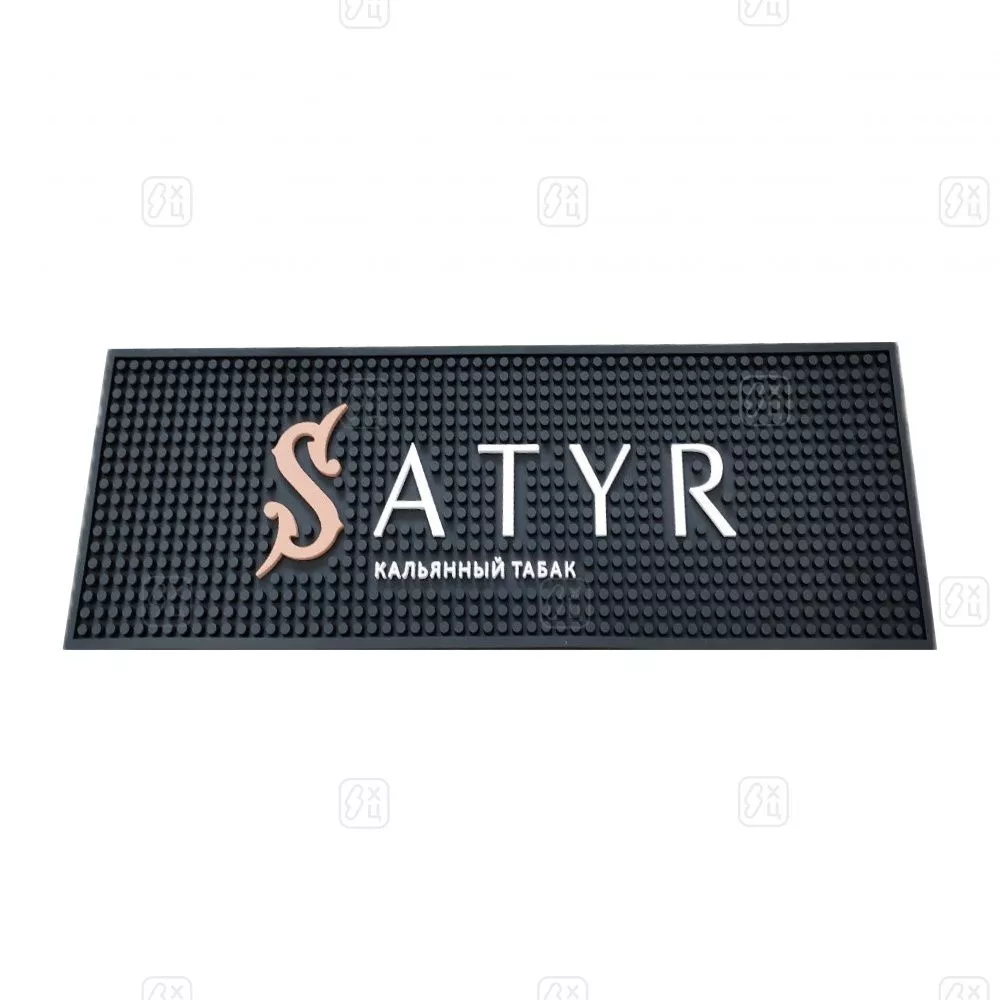 ковёр барный. Satyr