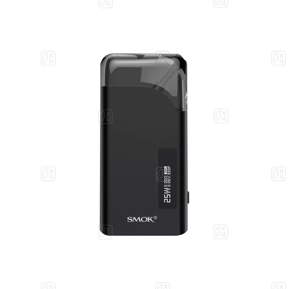 207 SMOK THINER Pod Kit Black - Черный
