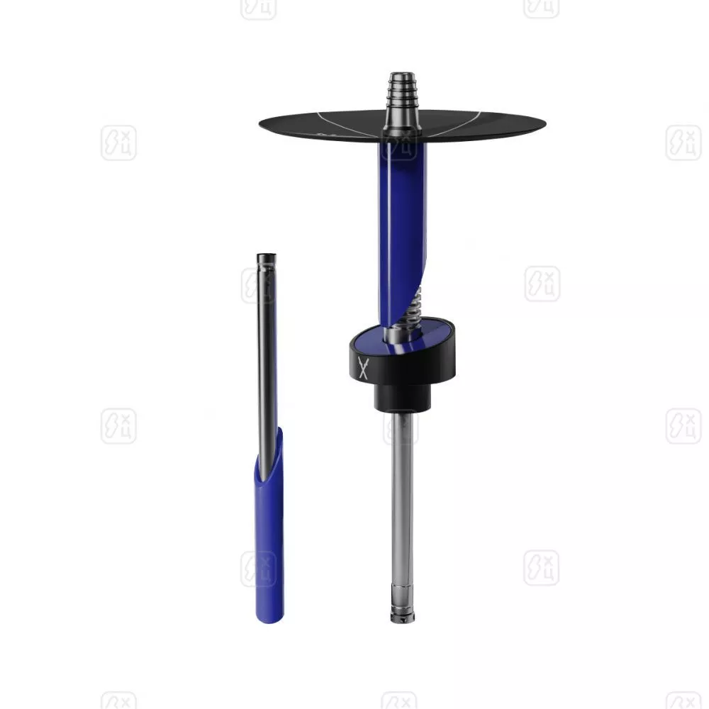 TANTO Design синий Blue_