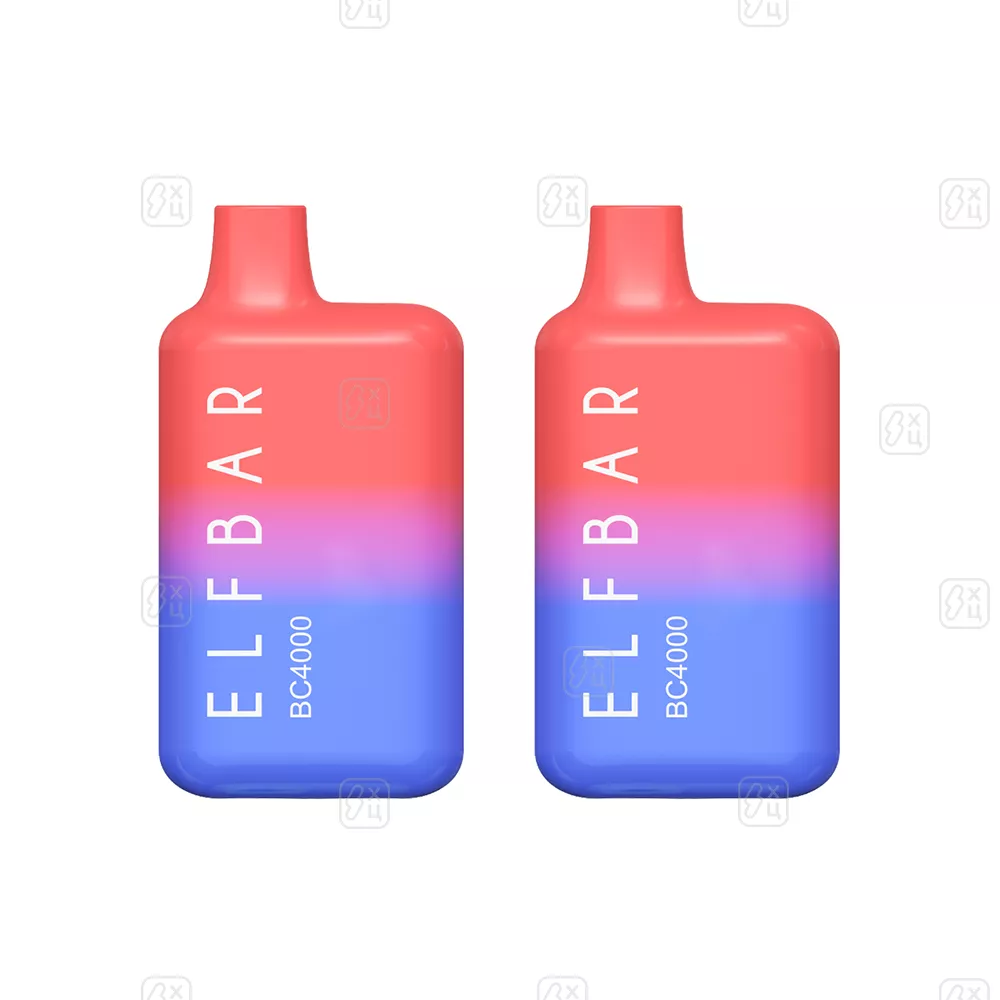 Elf Bar 4000 (1)