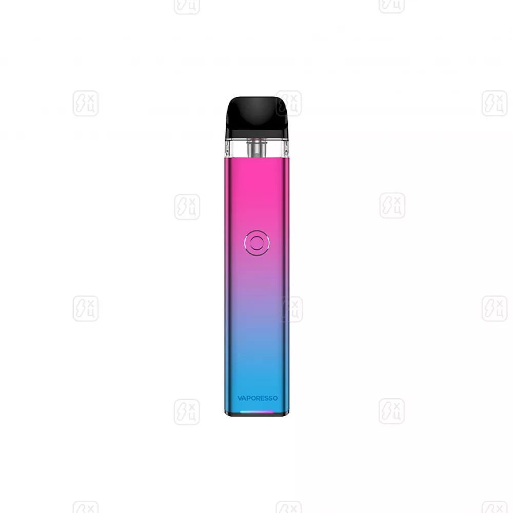 52 POD_система_Vaporesso_XROS_3_Kit_Synthwave