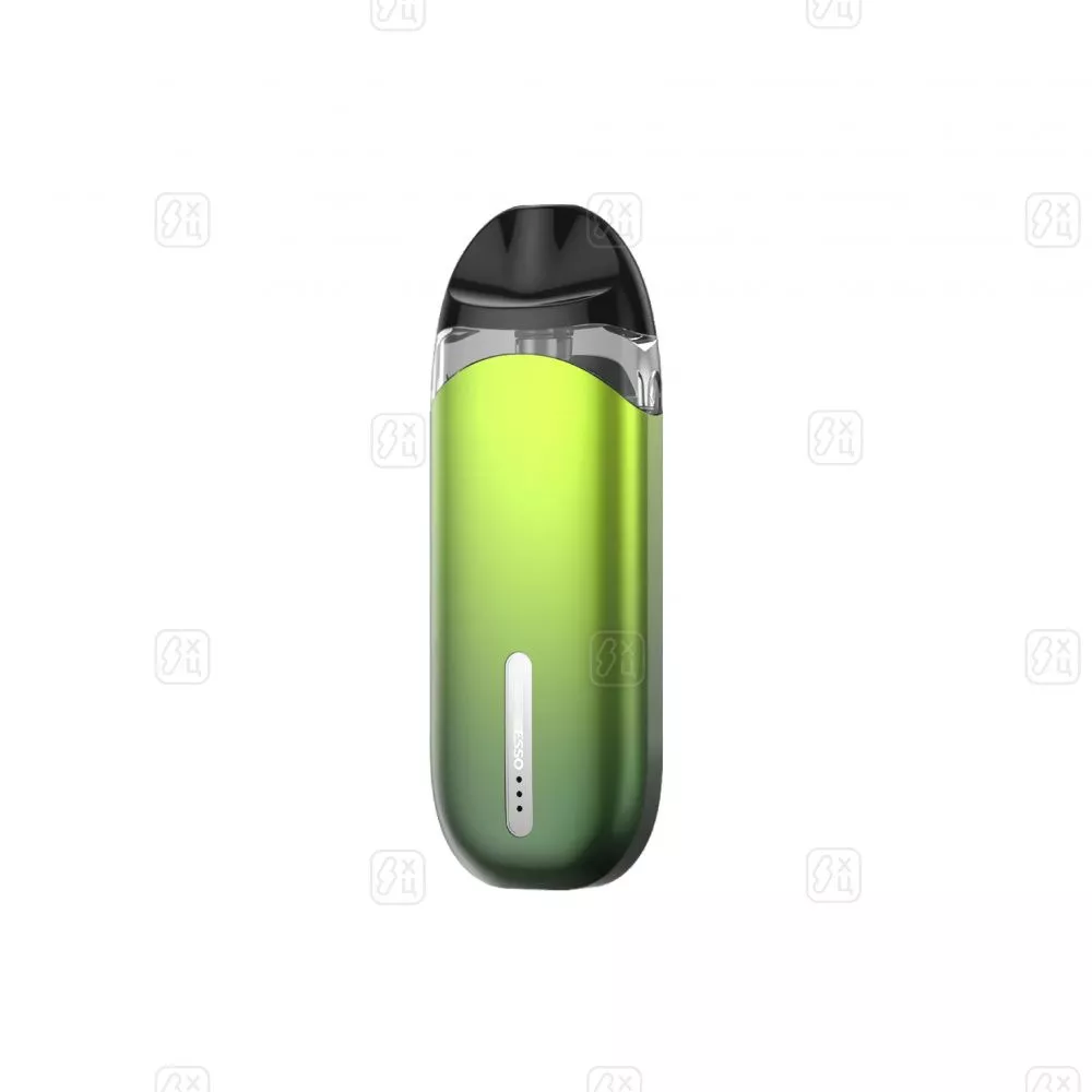 72 POD-система Vaporesso Zero Renova S - Lime Green