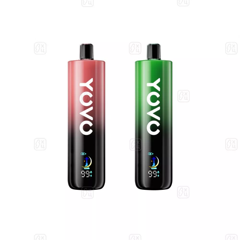 YOVO 25 000_