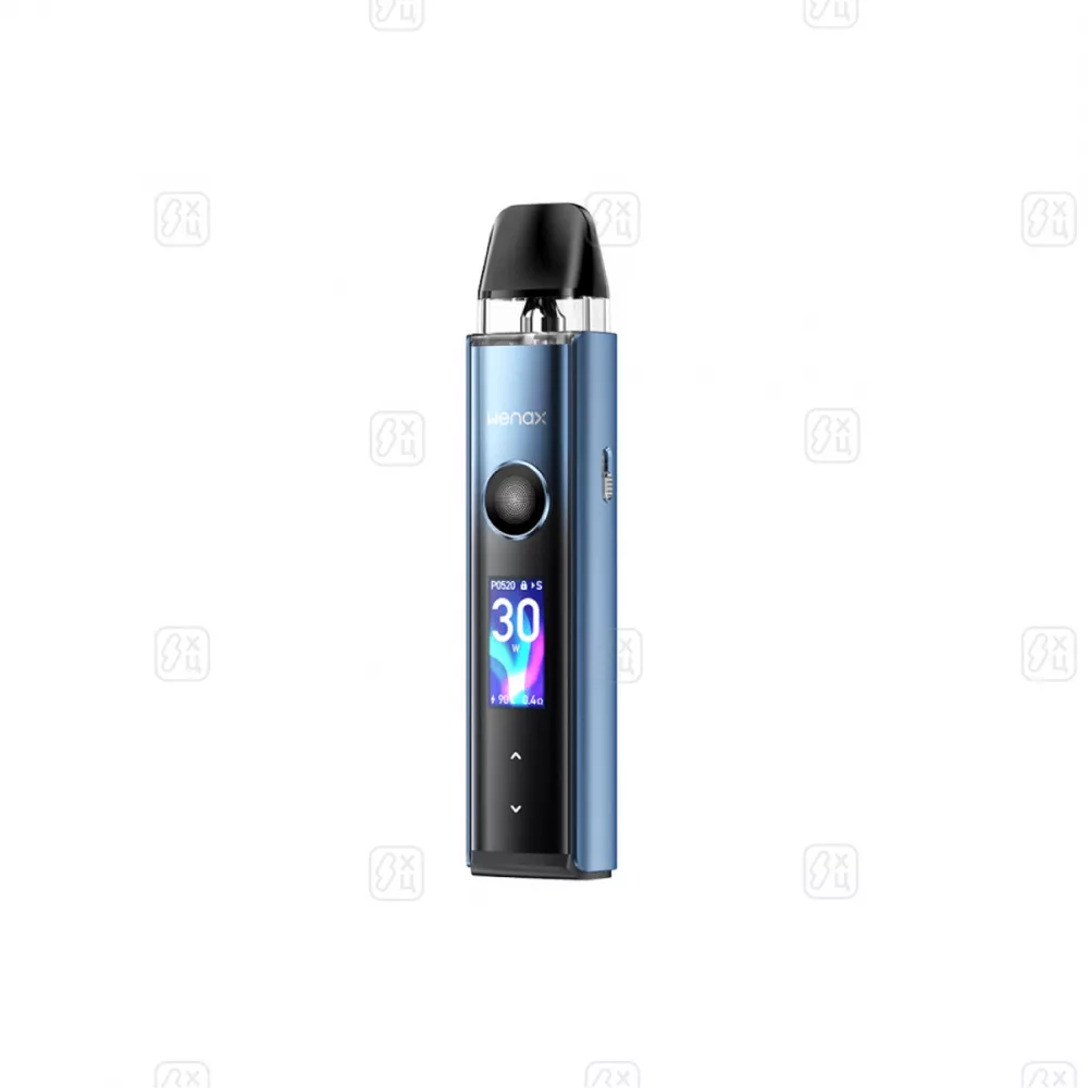 POD-система Geekvape WENAX Q Pro Azure Blue