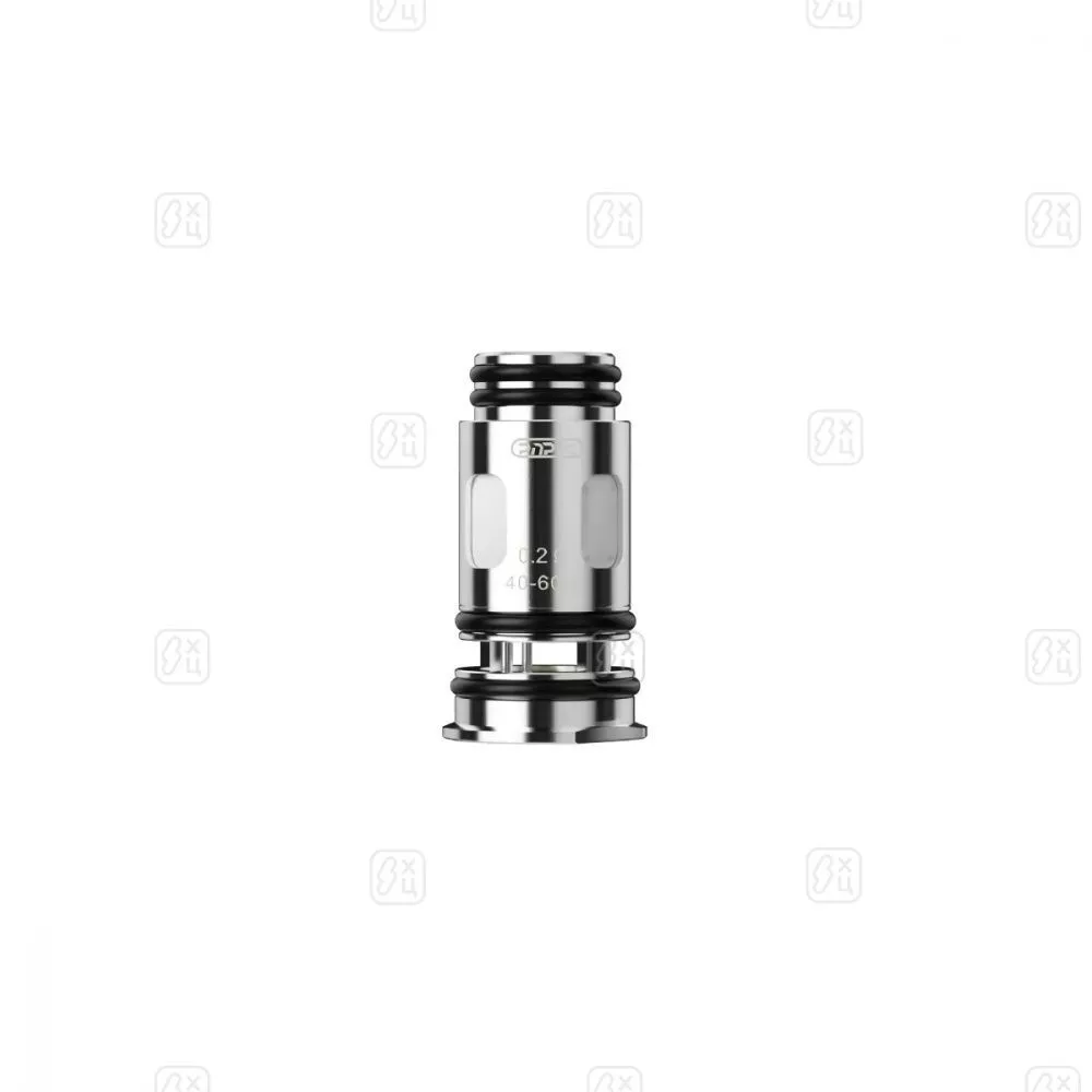 Испаритель Voopoo PnP X 0.2 Om Coil 1 шт1