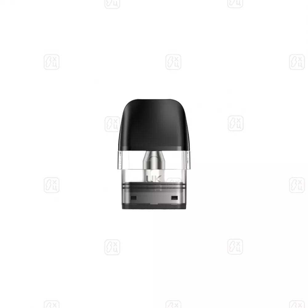 Картридж GeekVape Q (Side Fill) 3 ml._