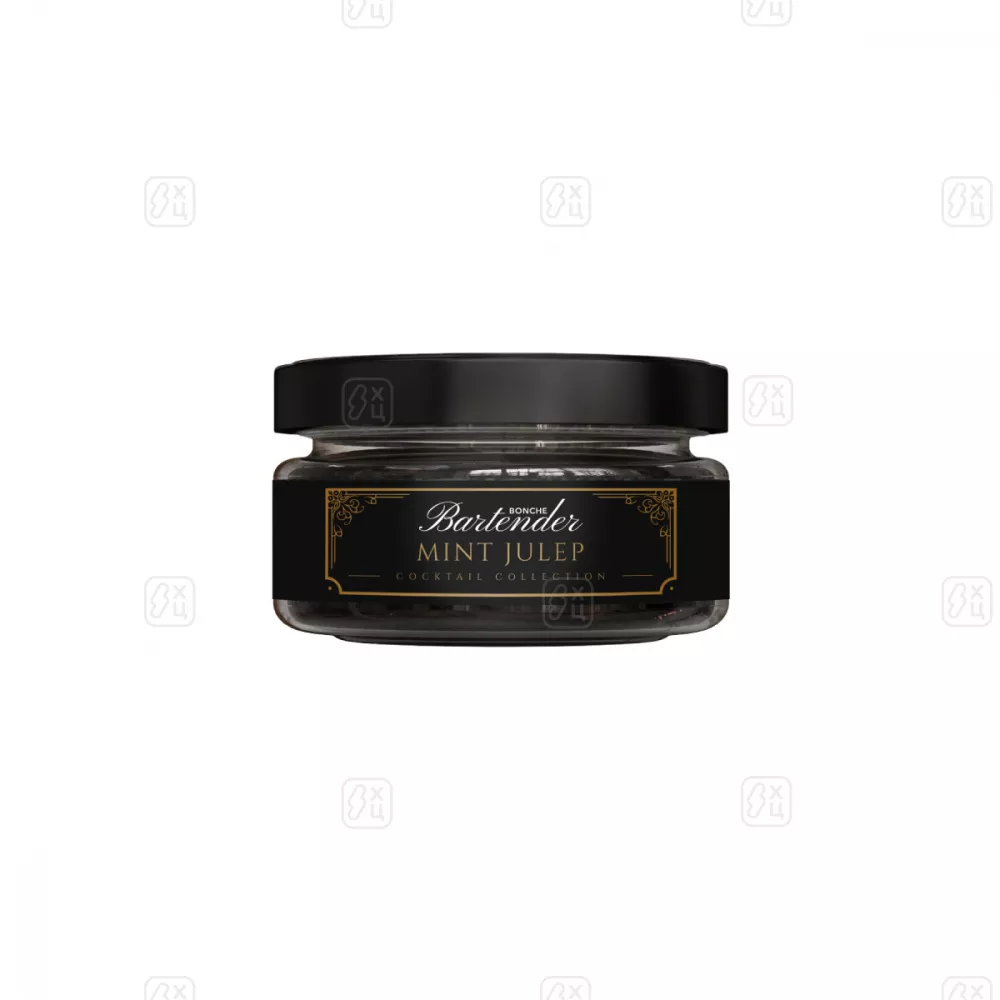 Табак для кальяна Bonche Mint Julep 60г  M