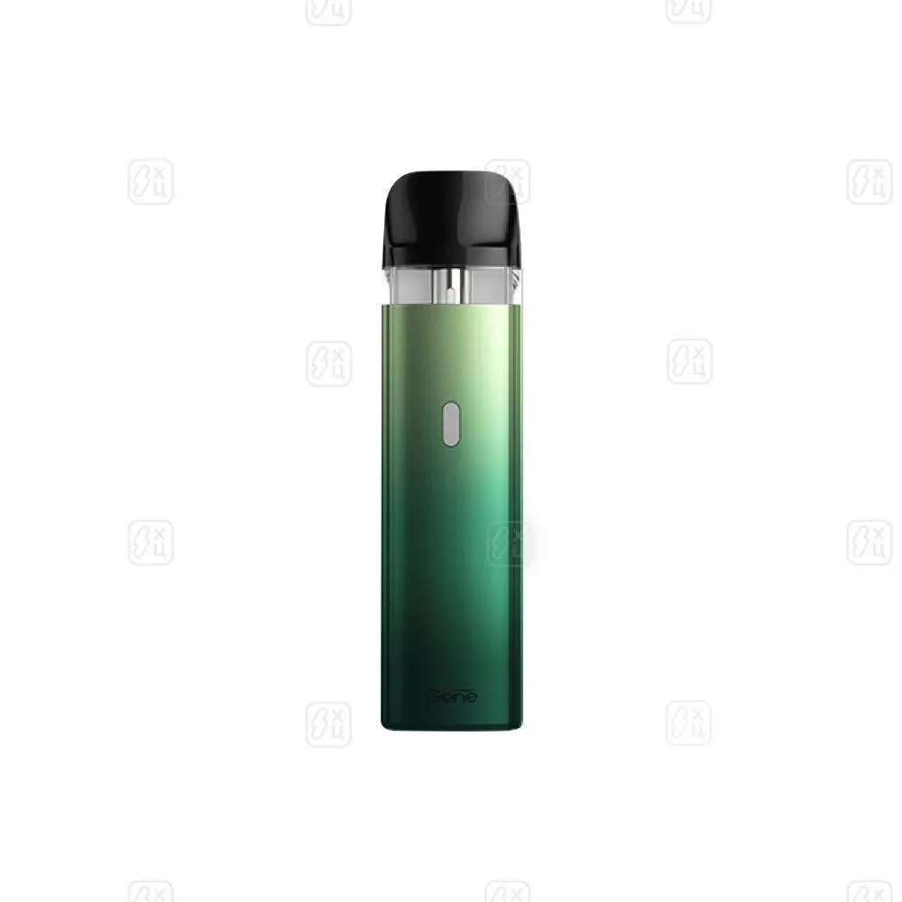 226_POD_система_VooPoo_Vinci_Pod_SE_Зеленый_лес