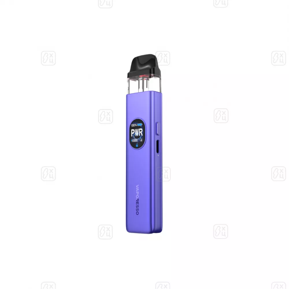 POD-система Vaporesso XROS 5 Lavender Purple - Лавандово-фиолетовый_