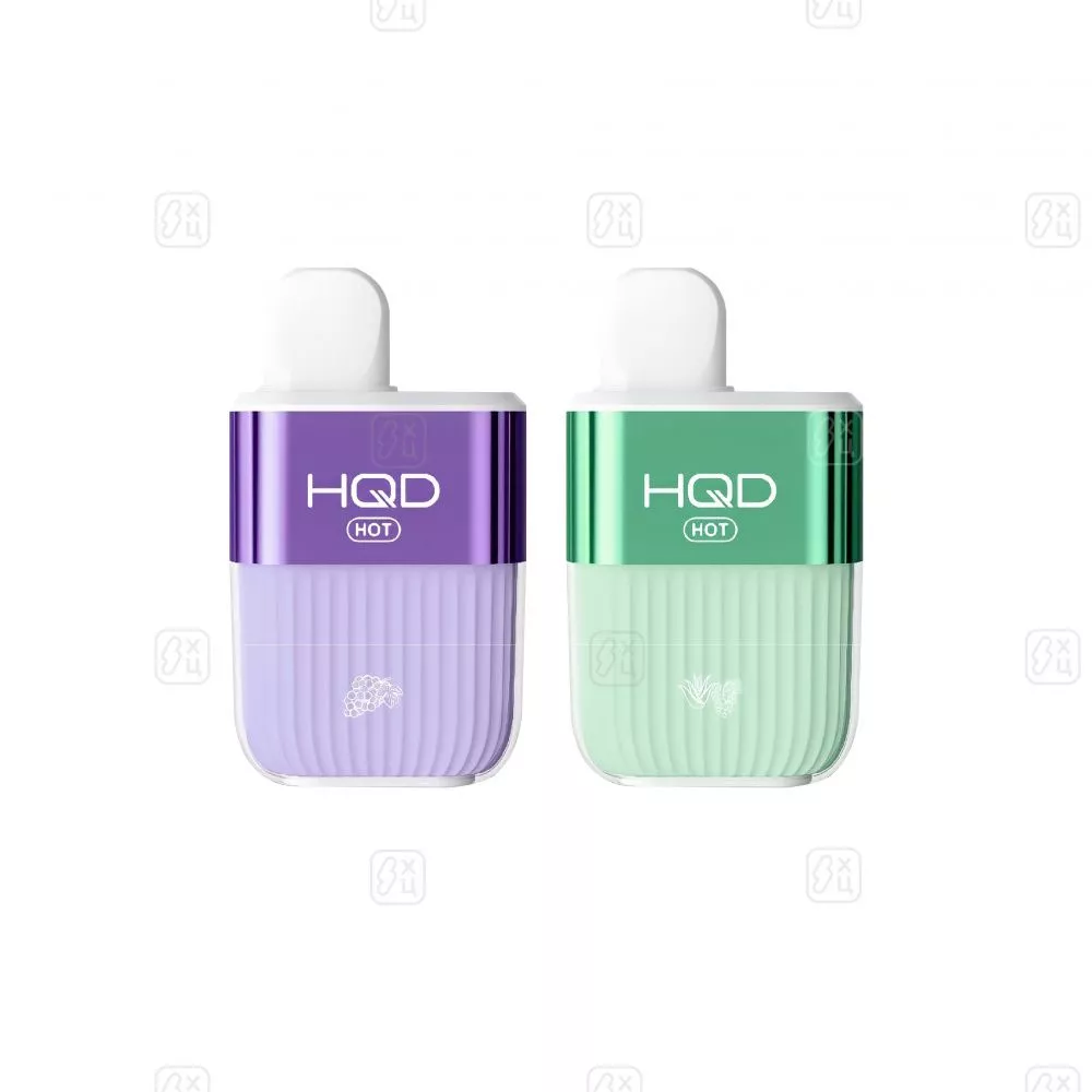 123 HQD Hot