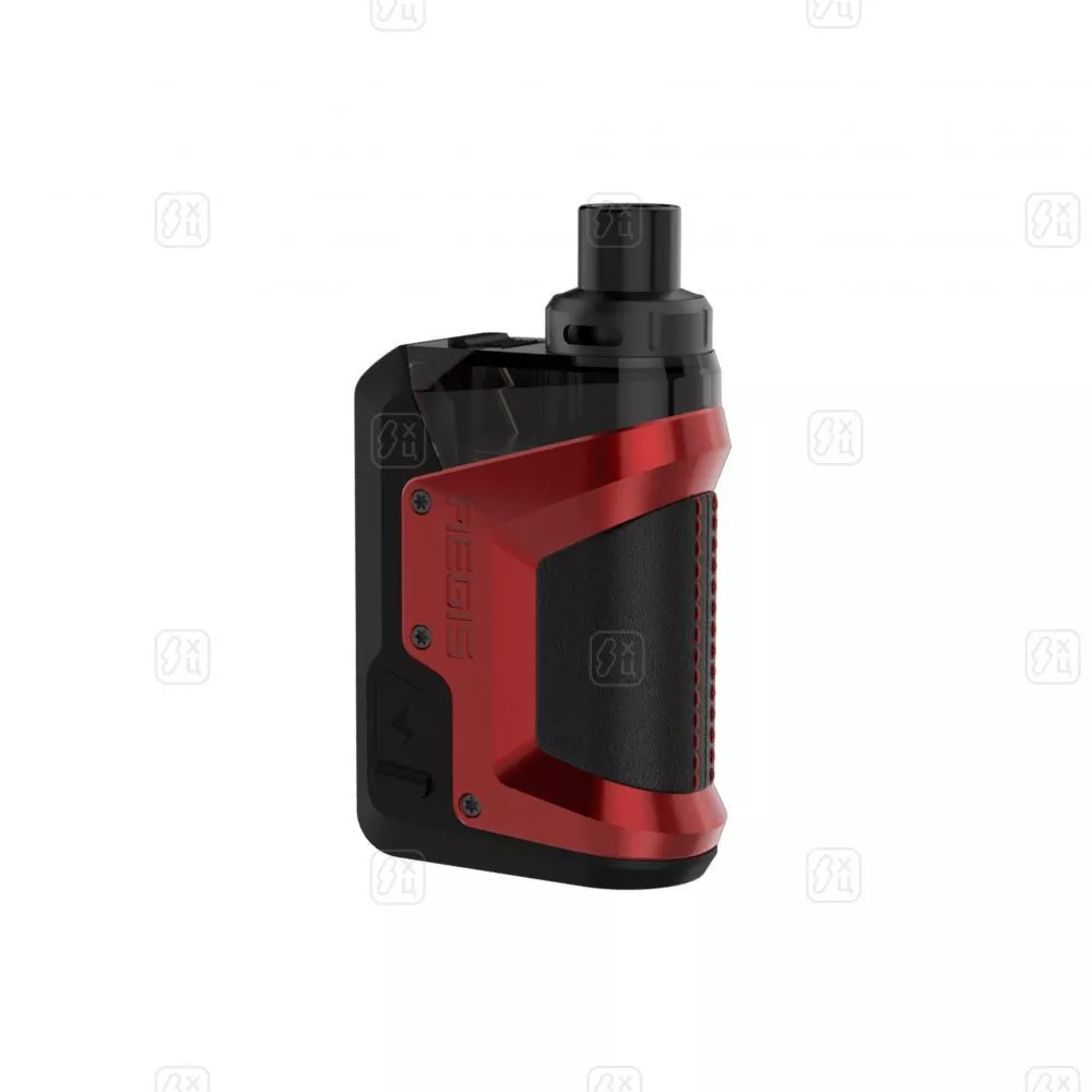181 Geekvape Aegis Hero Red - Красный